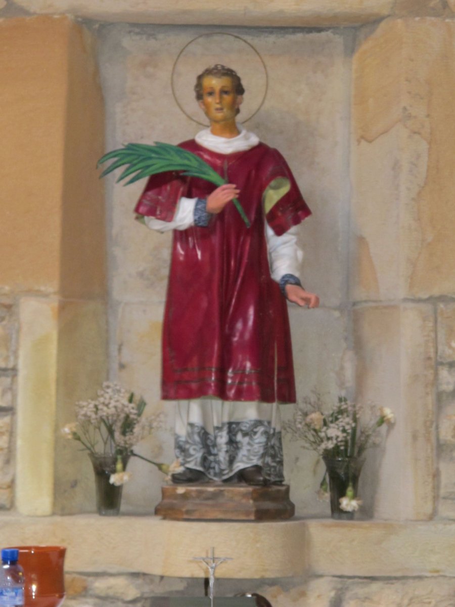 Bediagako San Bixenti, Zornotza