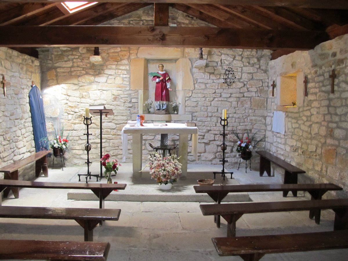 Bediagako San Bixenti, Zornotza