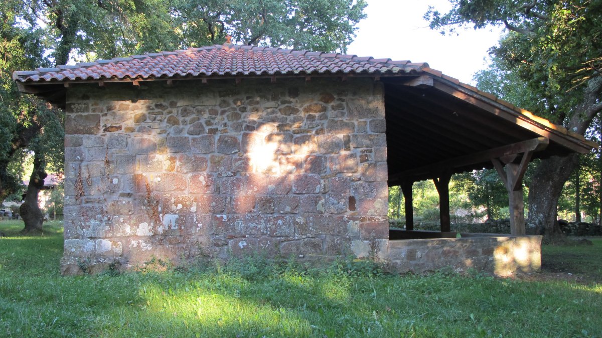 Solagurengo San Juan, Etxano-Zornotxa