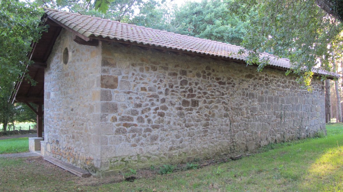 Solagurengo San Juan, Etxano-Zornotxa