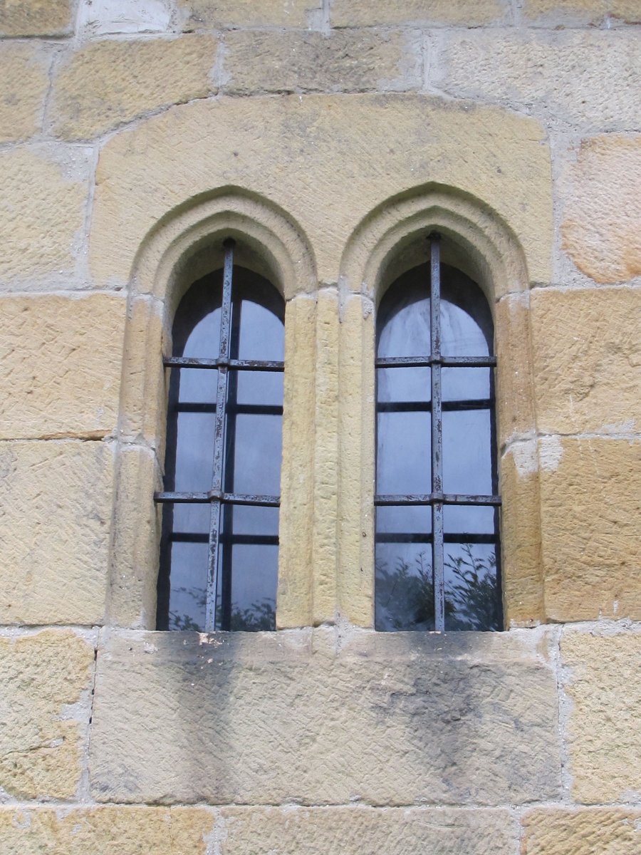 San Bartolome ermita, Larrabetzu