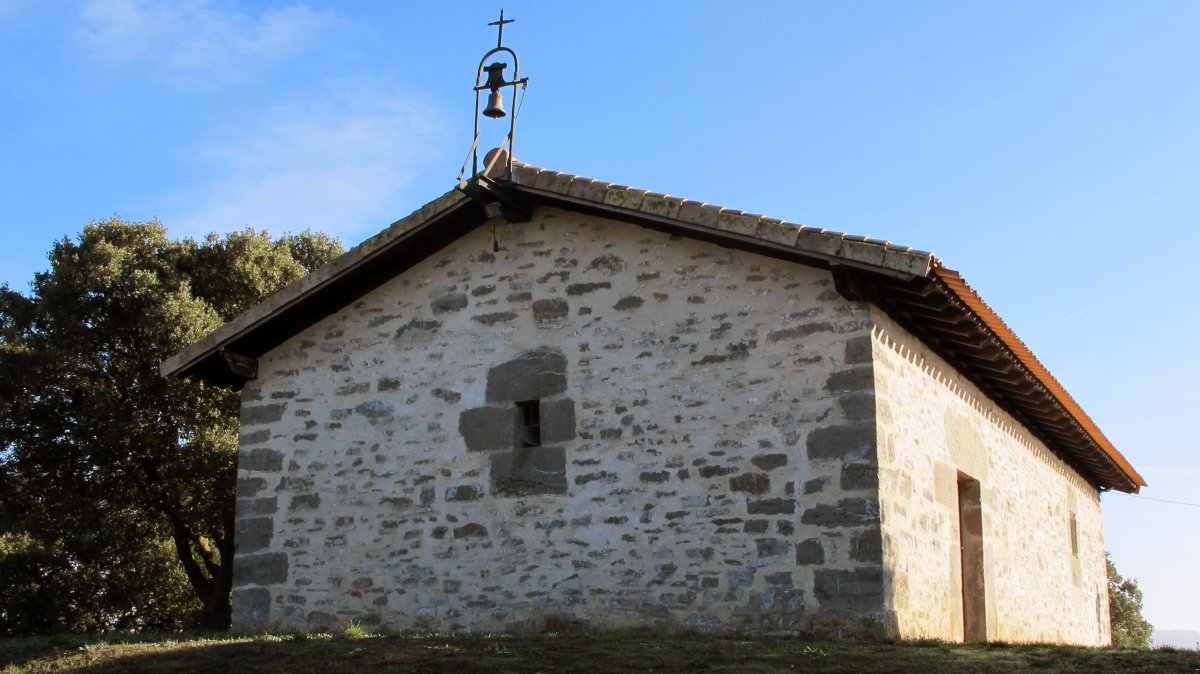 San Pelaio, Biloda-Villodas