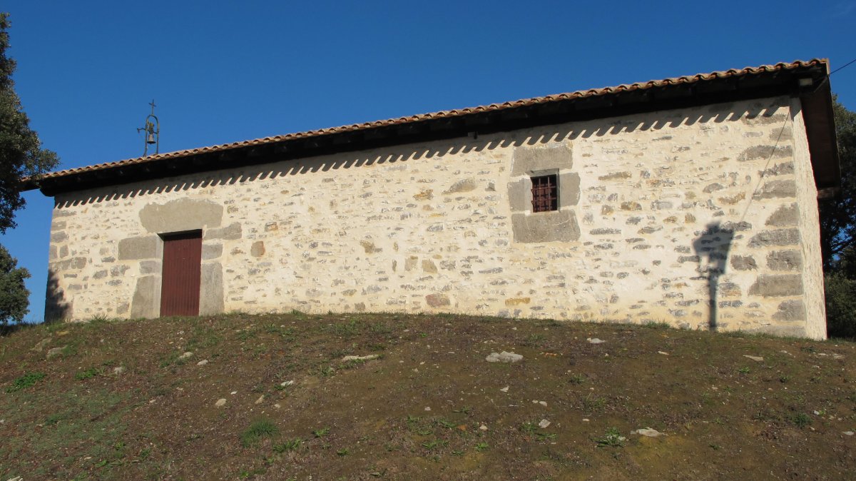 San Pelaio, Biloda-Villodas