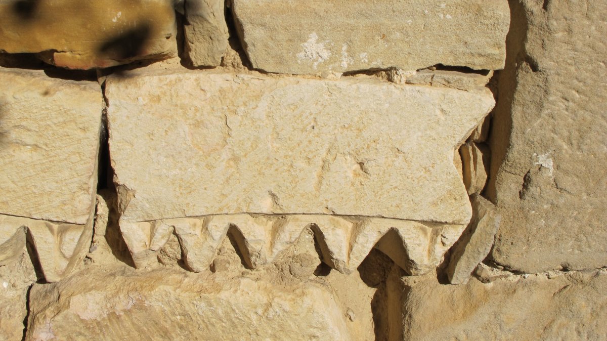 San Migel ermita, San Esteban de Treviño