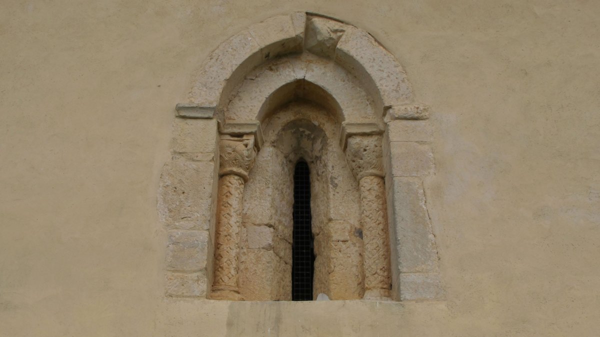 Kiltxano ermita, Argomaniz