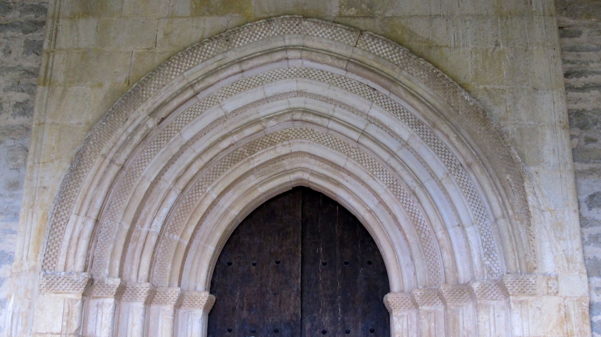 Nuestra Señora de Aiala, Dulantzi