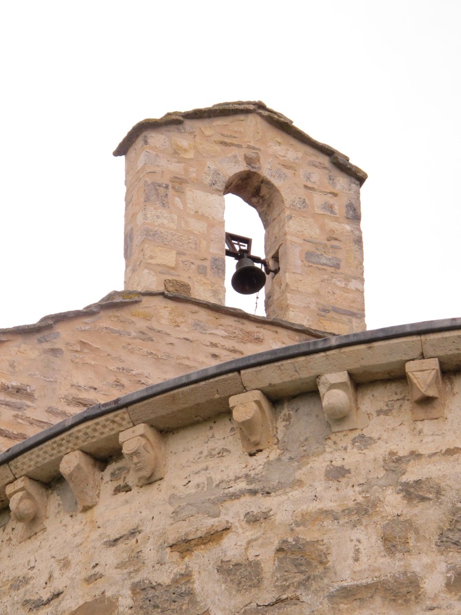 Nuestra Señora de Aiala, Dulantzi