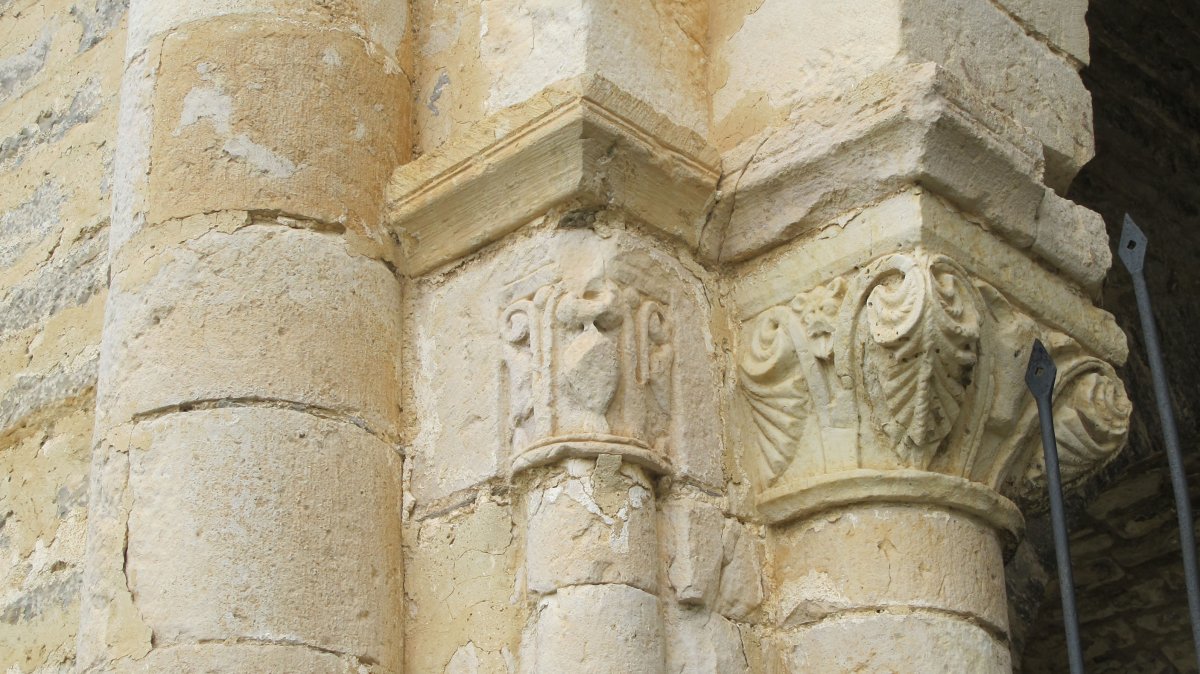 Nuestra Señora de Aiala, Dulantzi