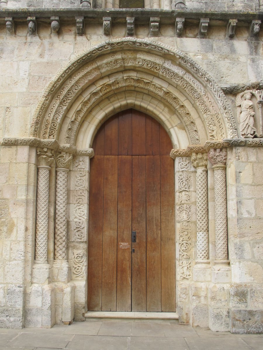 Estibalizko Andra Maria Basilika