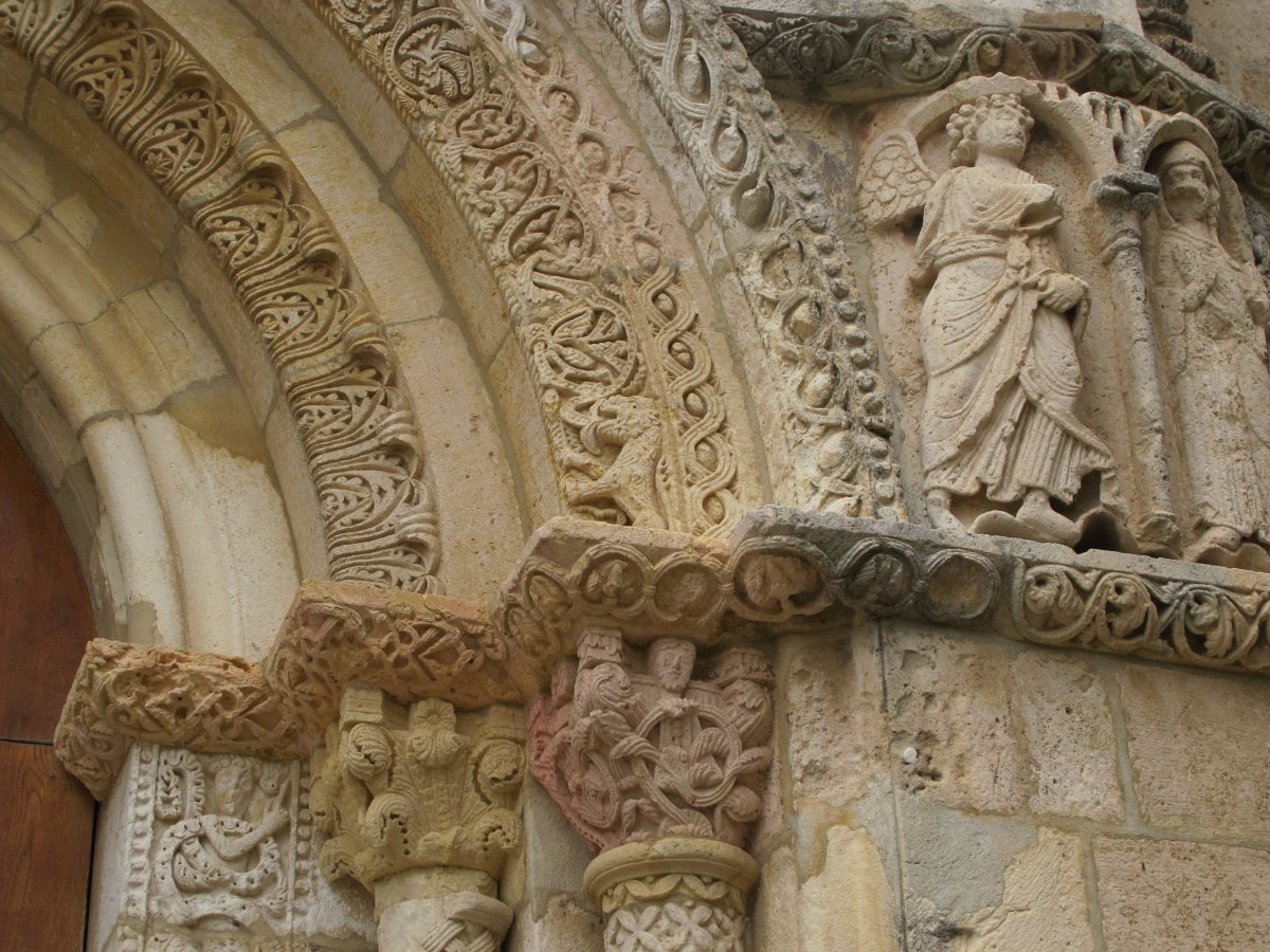 Estibalizko Andra Maria Basilika