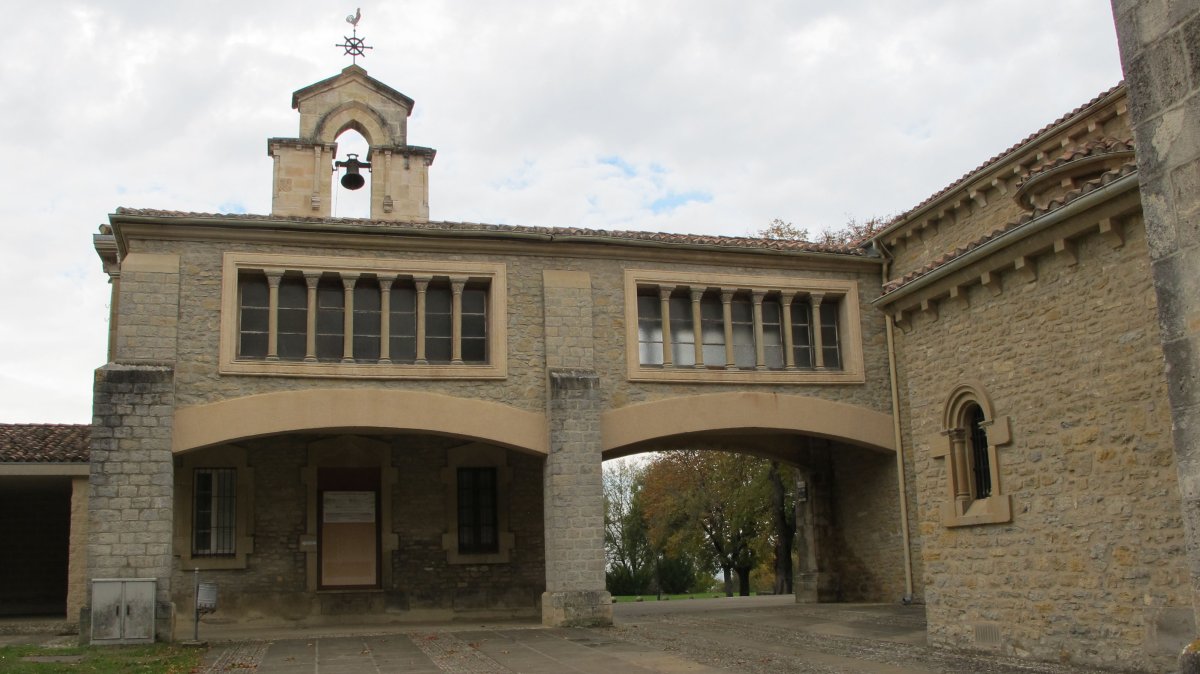 Estibalizko Andra Maria Basilika