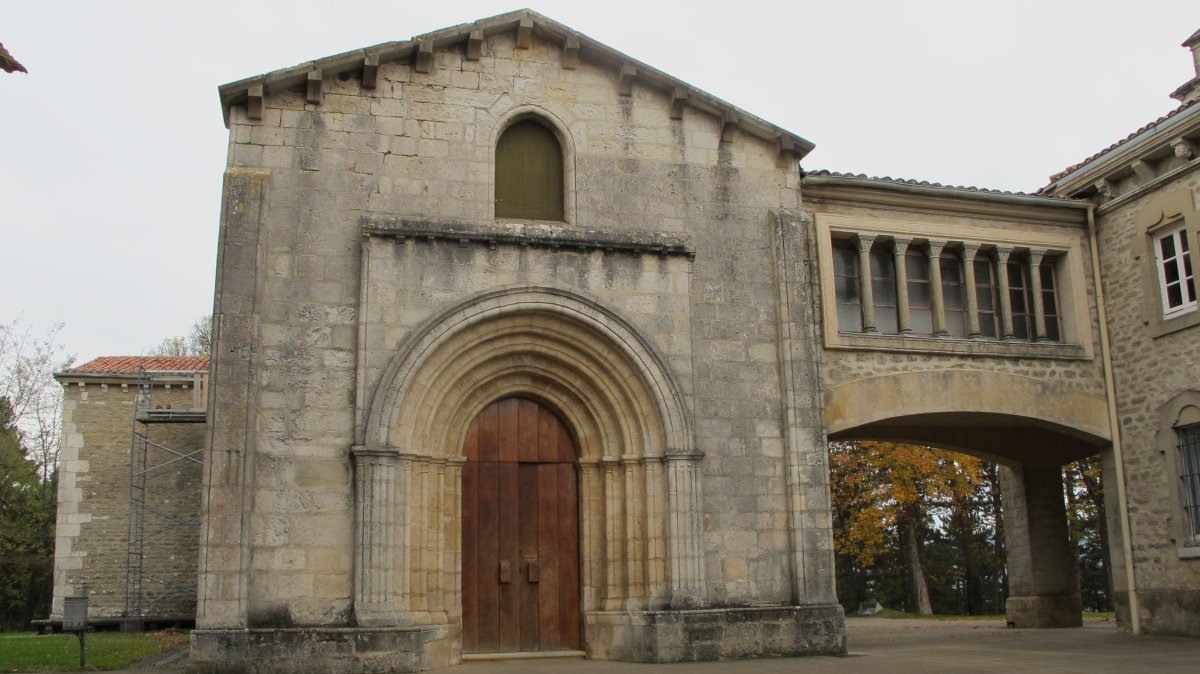 Estibalizko Andra Maria Basilika