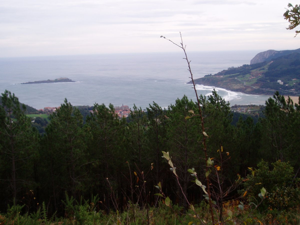 Itsasadarra eta Izaro