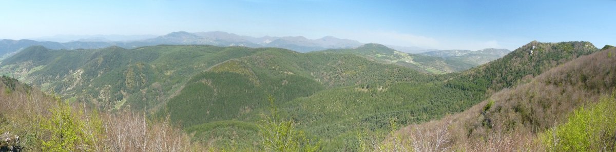 Lakarri eta Ollokorri, Saprizioren inguruetatik