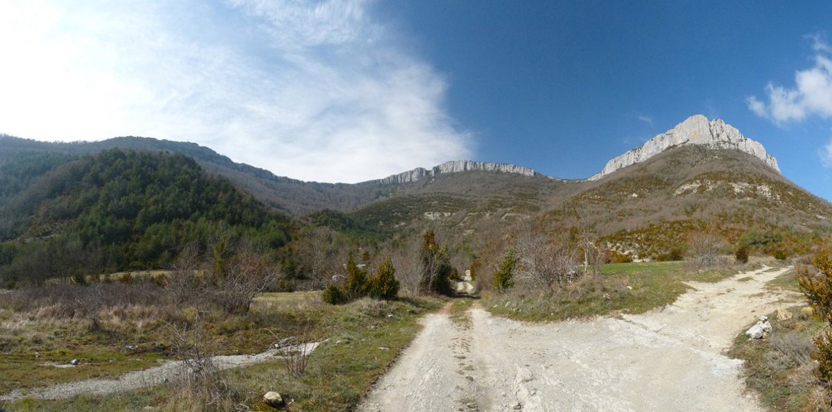 Korroskarri Urdirozetik