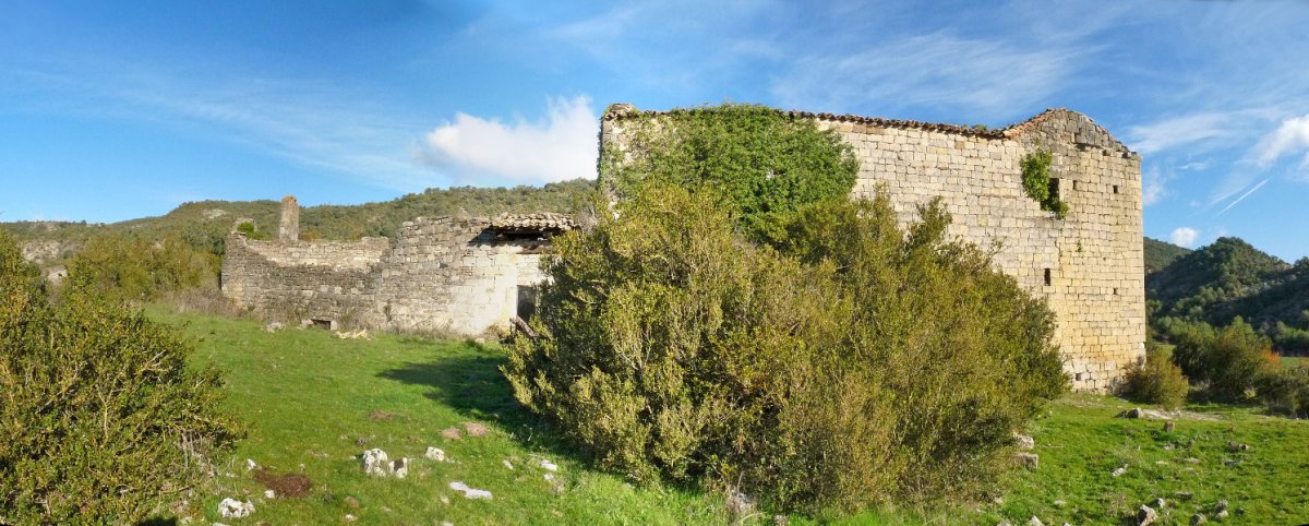 Alotz herri despopulatua