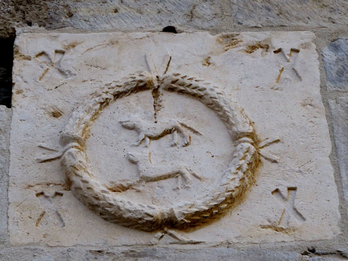 Cabo de Armeria jauregia, Otxobi