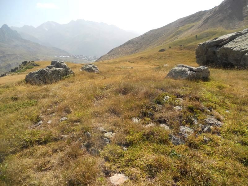 ibón de culivillas 1