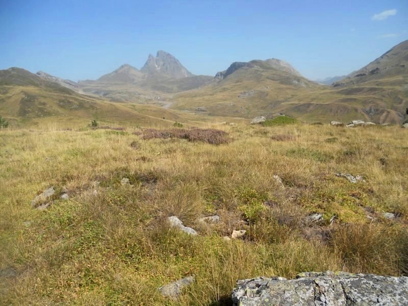 ibón de culivillas 1