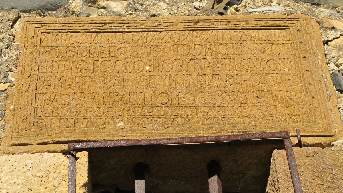 San Salvador ermita, Beintza Labaien