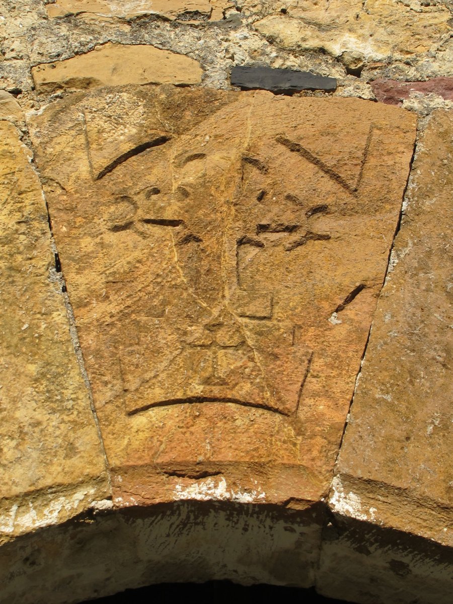 San Salvador ermita, Beintza Labaien