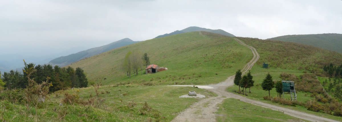 Bulatsegi edo Azkiko lepoa