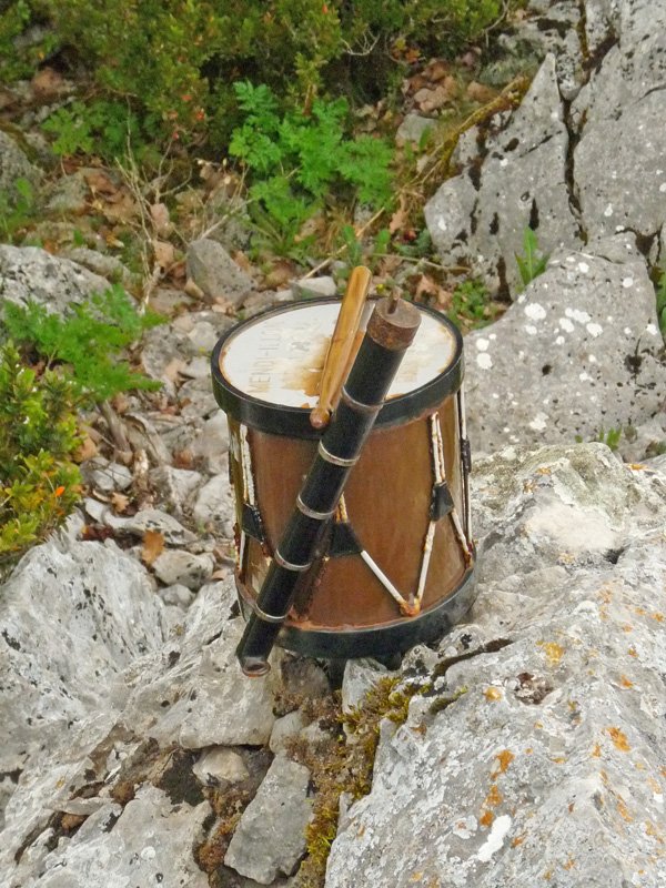 Illongo txartelontzia