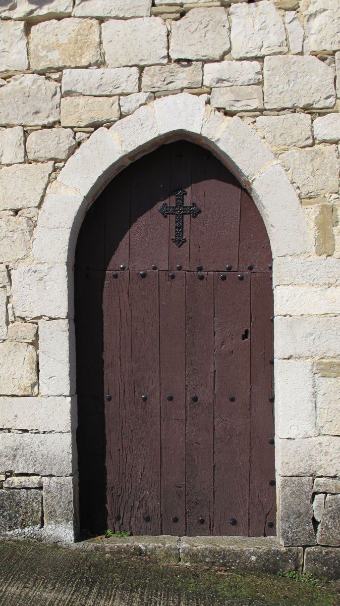 San Jose ermita, Eguarats