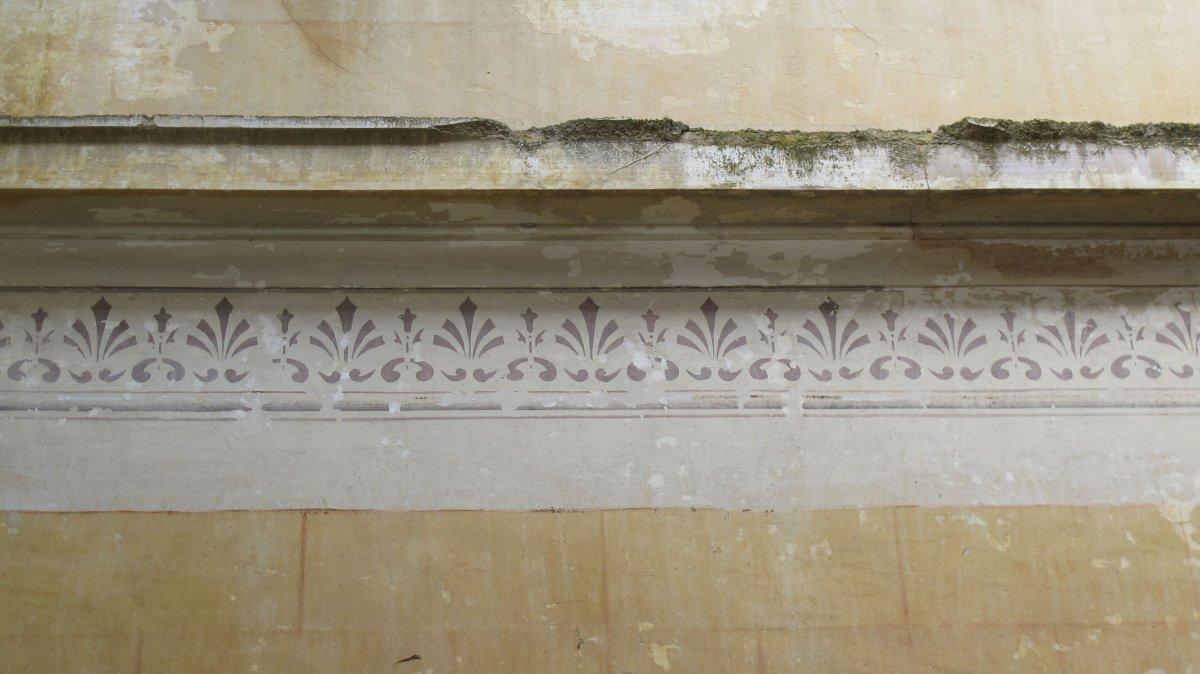 San Esteban (Sorakoitz) eliza, Girgillao