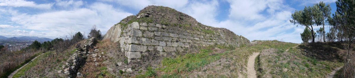 Almirantearen gotorlekua