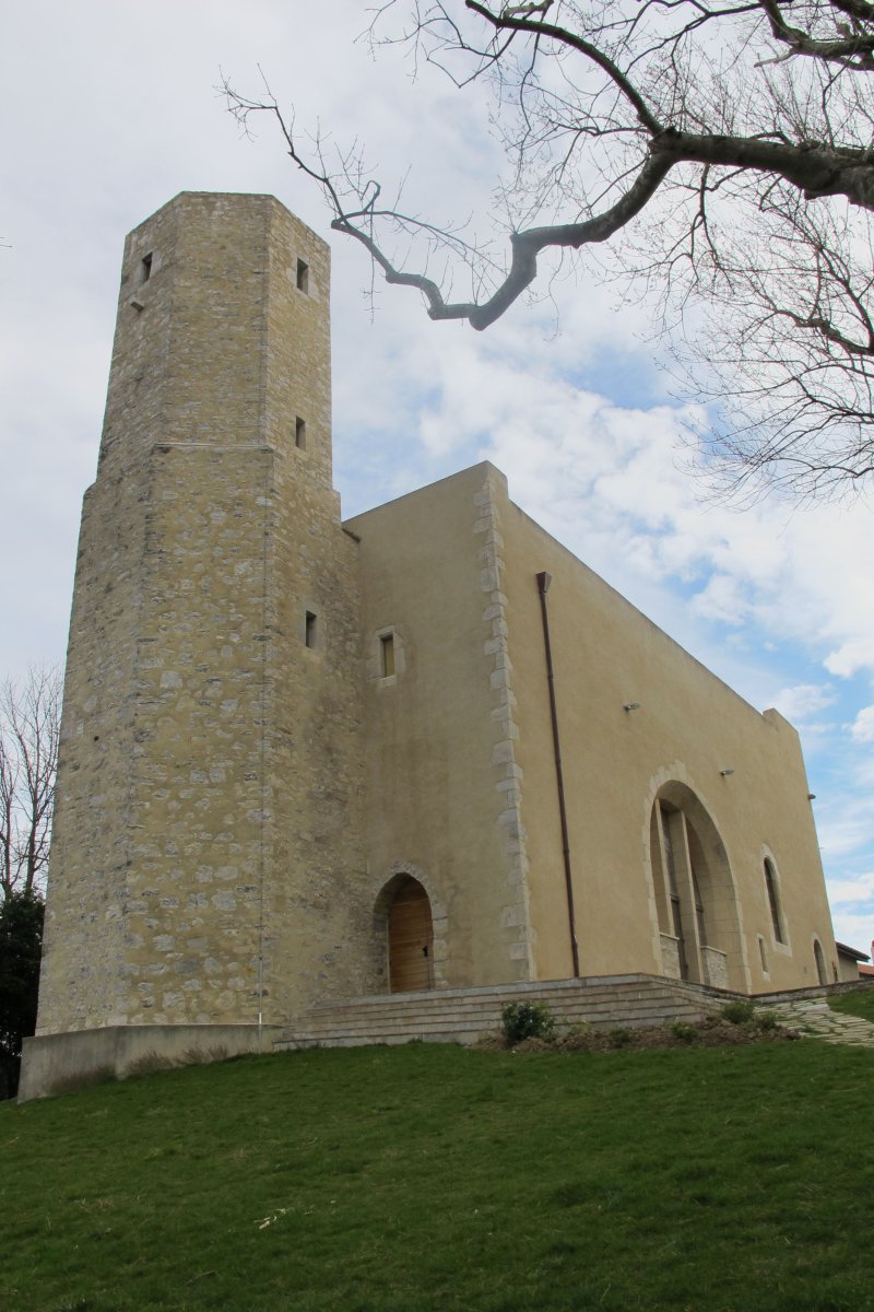 Bordagain Dorrea, Ziburu