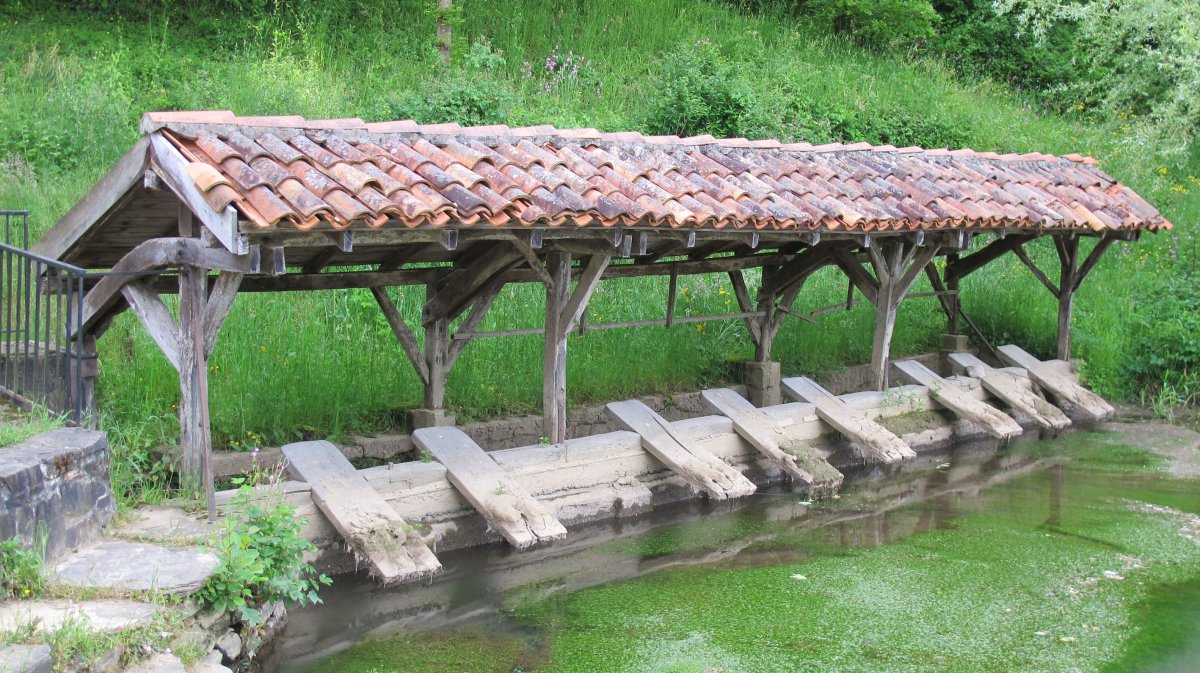 Bastidako Garbitokia, Bastida