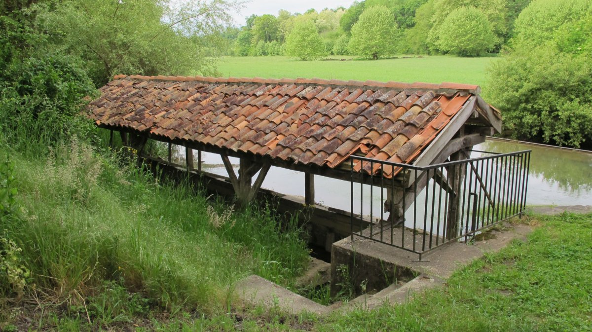 Bastidako Garbitokia, Bastida