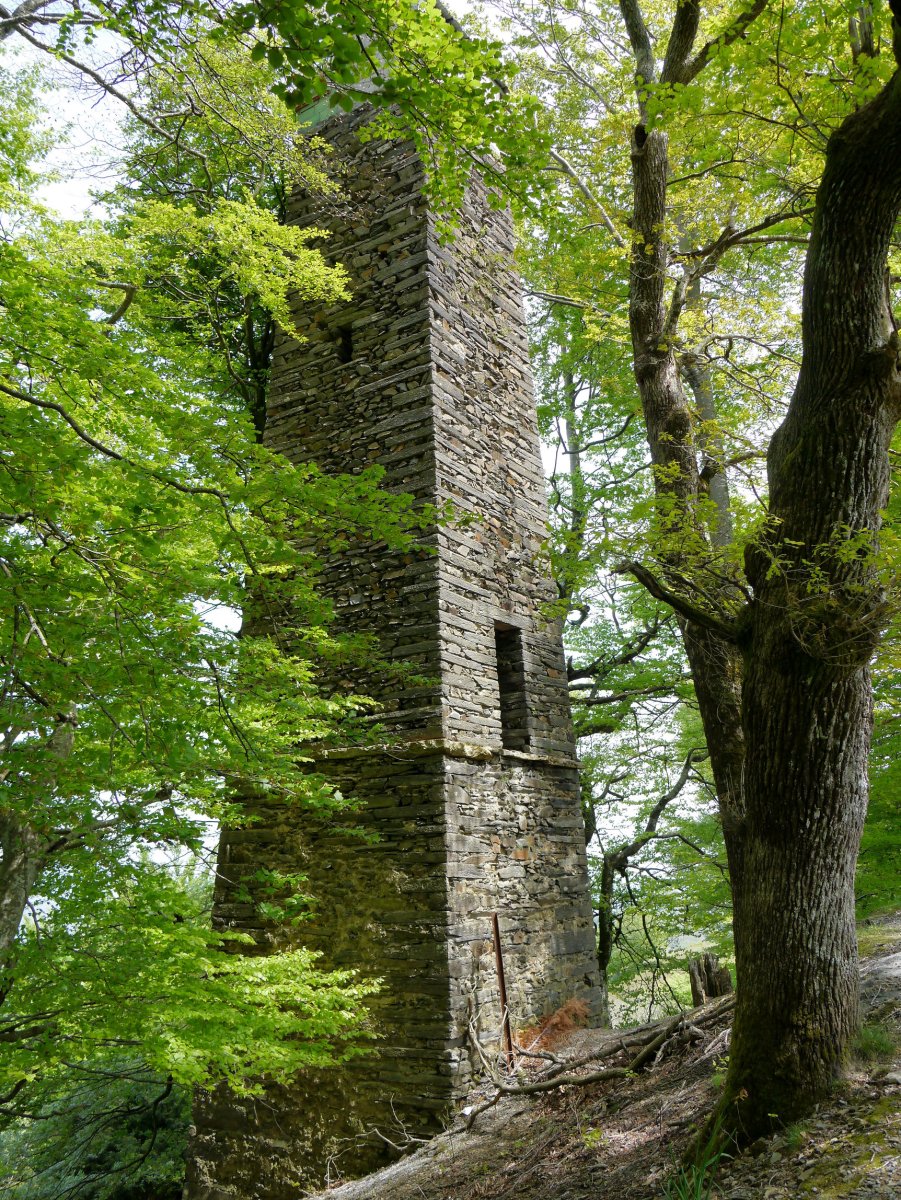 Usategietako dorre bat