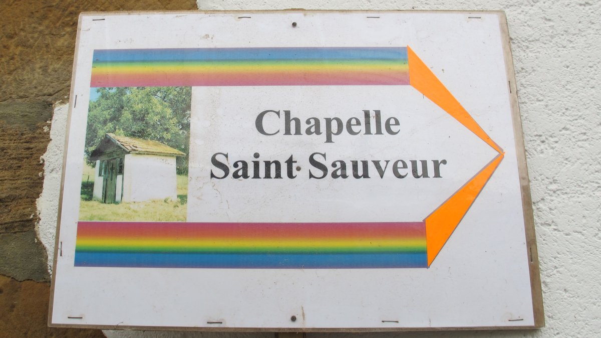 Salbatore ermita, Bizkai