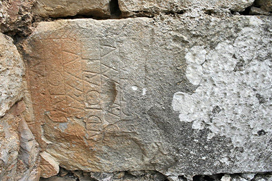 Ermita S. Bartolomé - Angostina