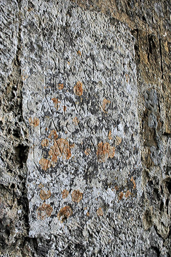 Ermita S.Bartolomé- Angostina