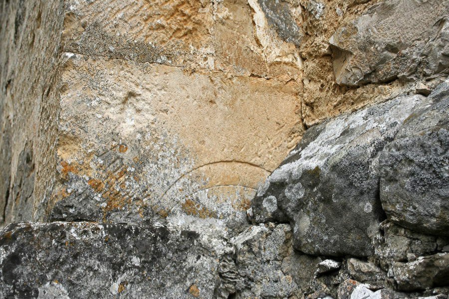 Ermita S.Bartolomé - Angostina