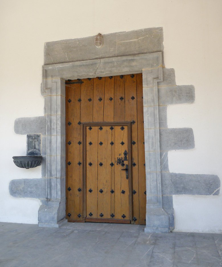 Jasokundeko Andre Maria eliza, Orendain