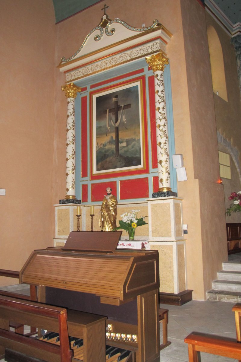 Jasokundeko Andre Maria eliza, Bardoze