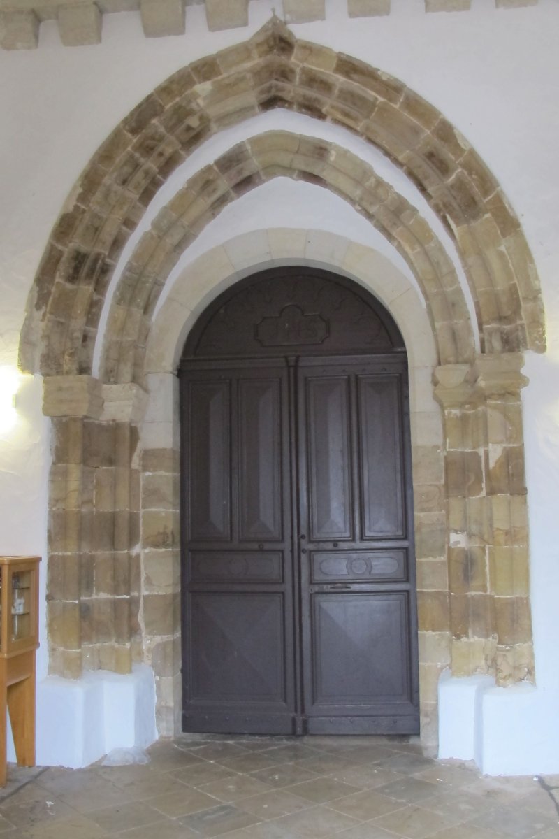 Jasokundeko Andre Maria eliza, Bardoze