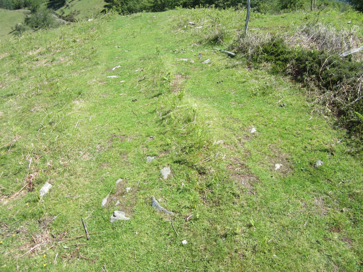 Cromlechs Unalbide Erdi  (Mayo 2013)