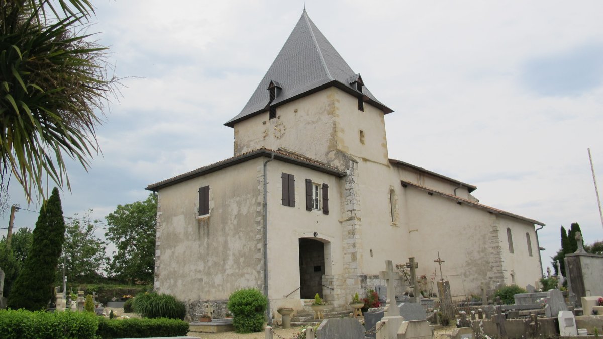 Asuncion eliza, Samatze