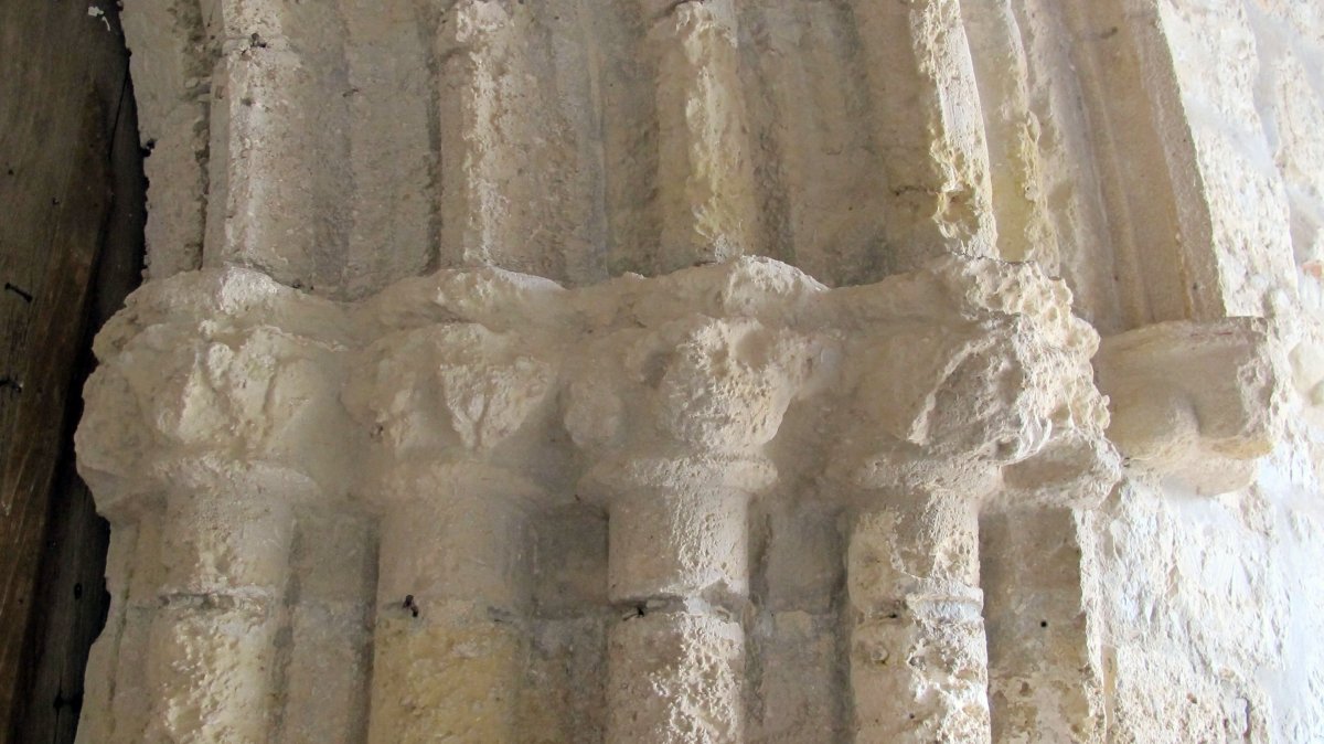 Asuncion eliza, Samatze