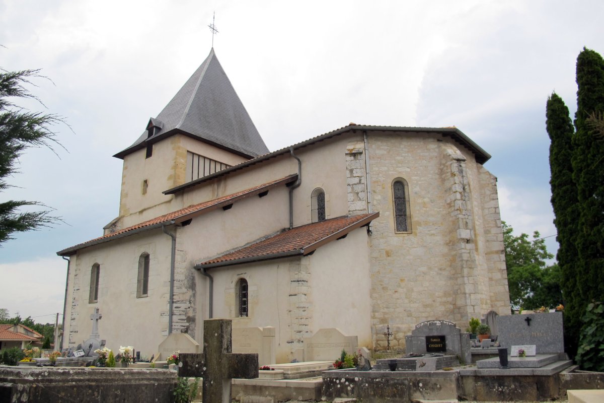 Asuncion eliza, Samatze