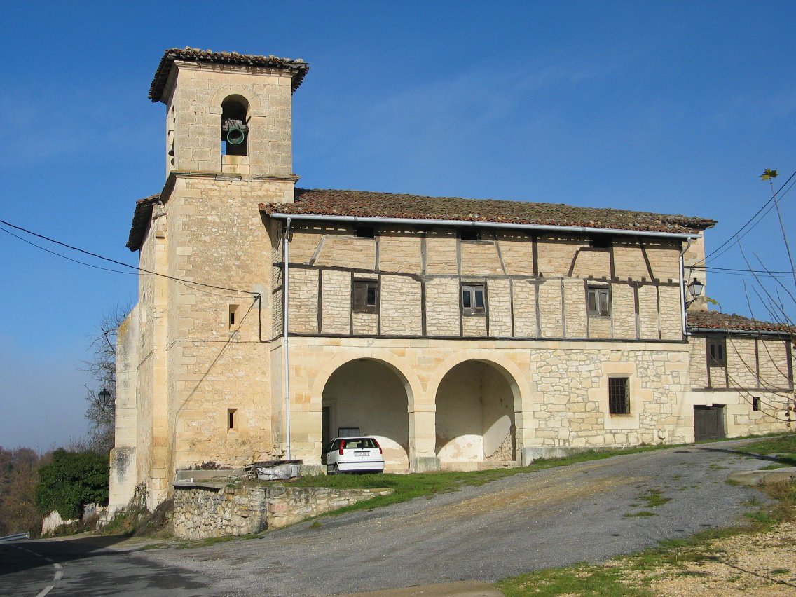 Jasokundeko Andra Maria, Mesantza