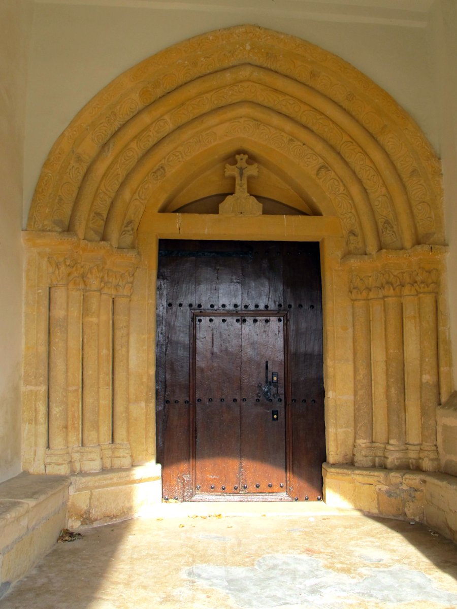 Santiago eliza, Dordoniz