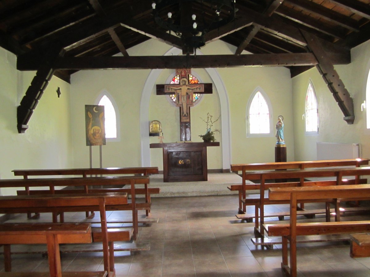 Convento de los Capuchinos  (05-06-2013)