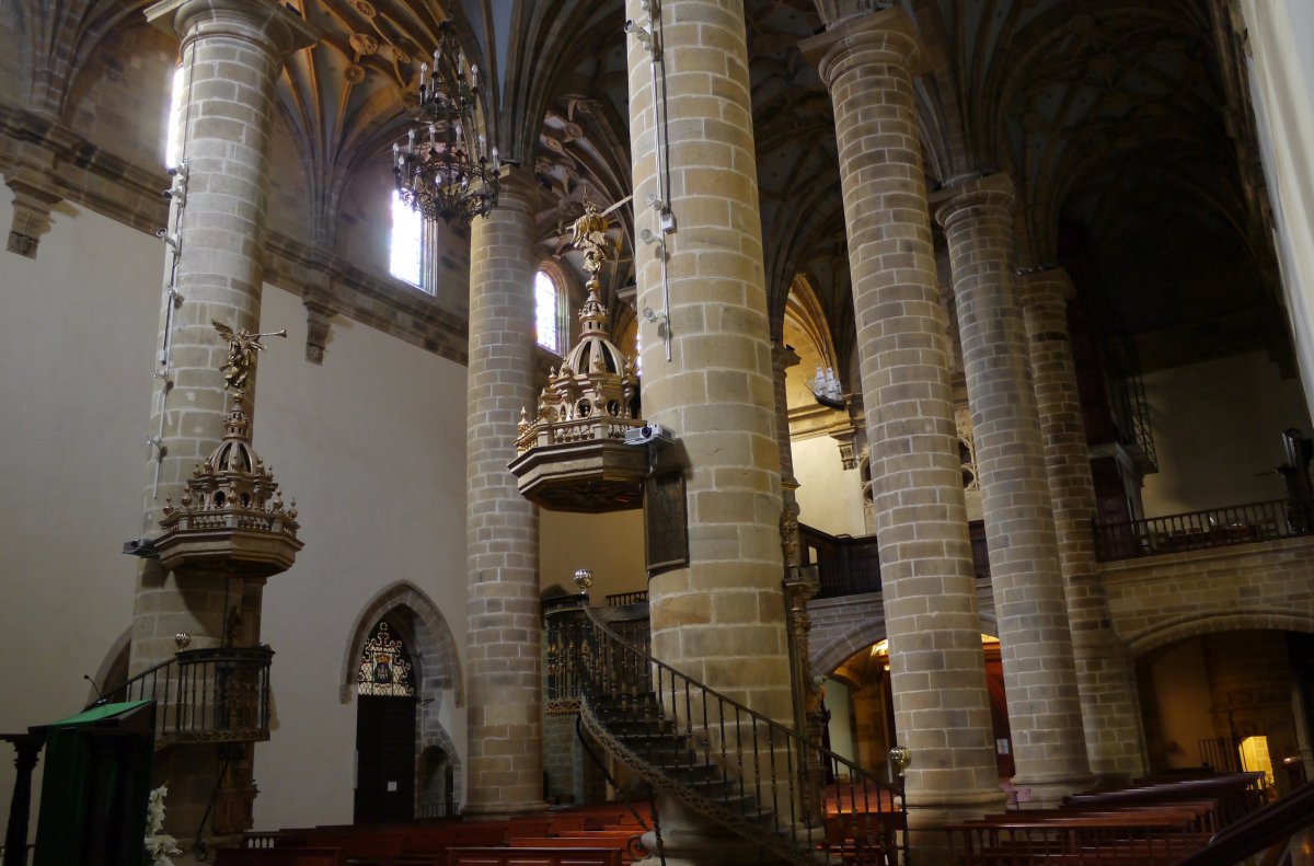 Andra Maria eliza, Deba