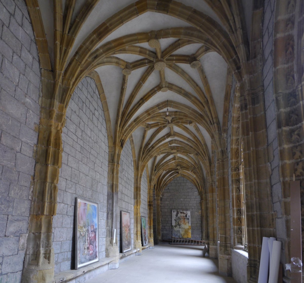 Andra Maria eliza, Deba